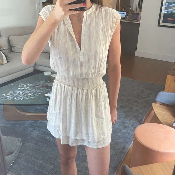 Rails Angelina latte stripe - Picture 5 of 8